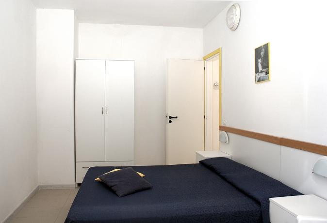 Bungalow per famiglie vicino Tropea