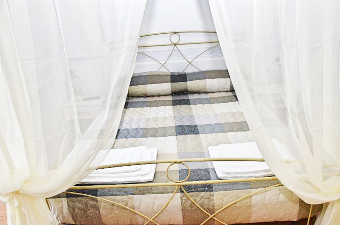 Camere Romantiche vicino Campo Felice