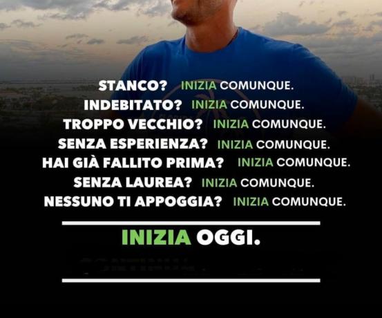 IMPERYA: perchè ISCRIVERSI OGGI