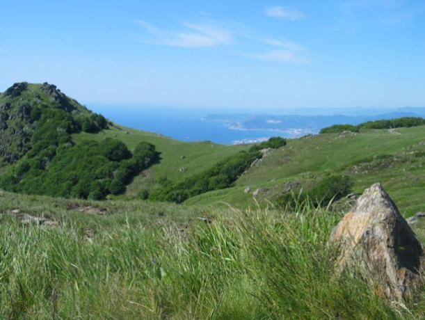 Hotel vicino al Parco Beigua Bike e Trekking