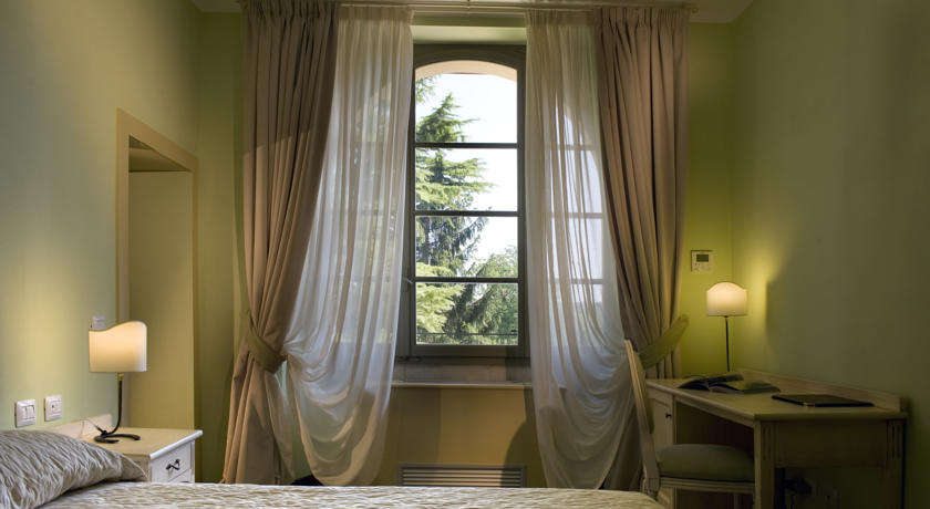 Junior Suite con due camere per 4 persone