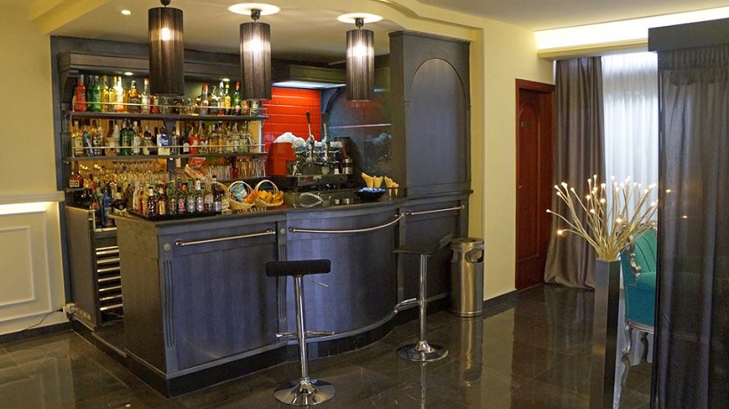 Ideale per Gruppi, Meeting Hotel Casoria