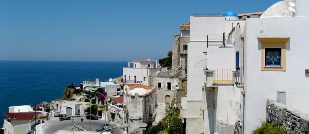 B&B con Ristorante Rodi Garganico vicino Spiaggia