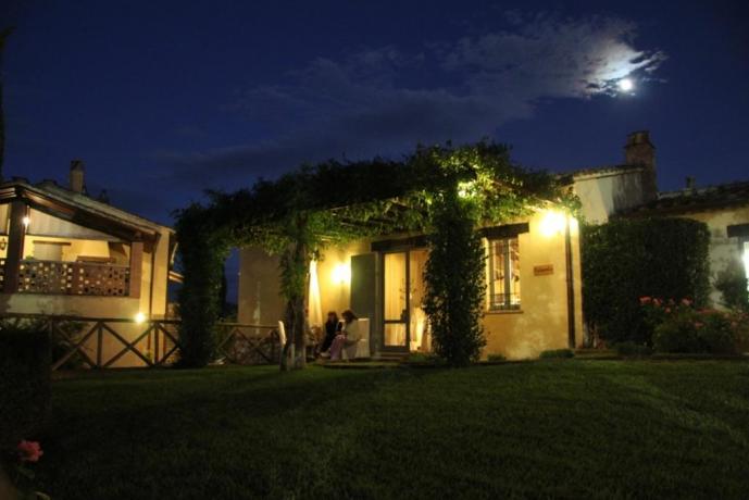 Ristorante in Residence a Narni