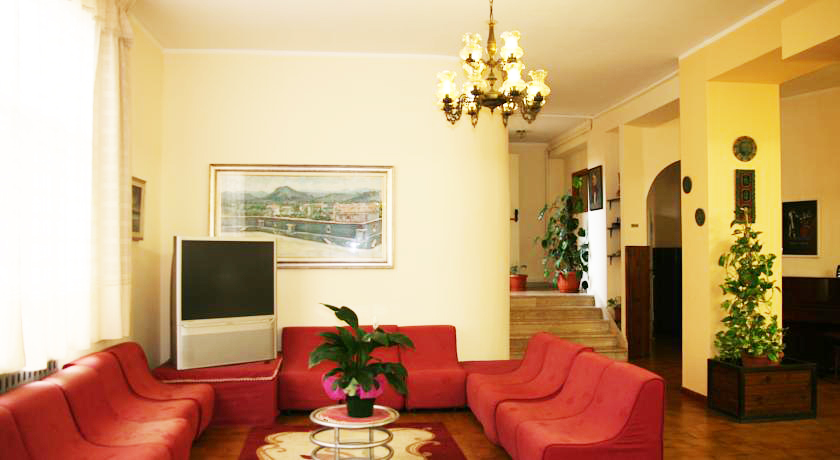Hotel Residence vicino al mare in Calabria