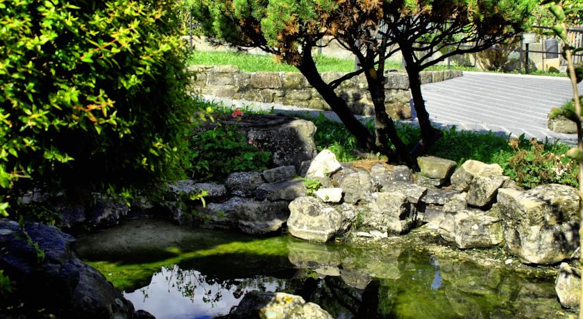 Dove dormire a Gubbio