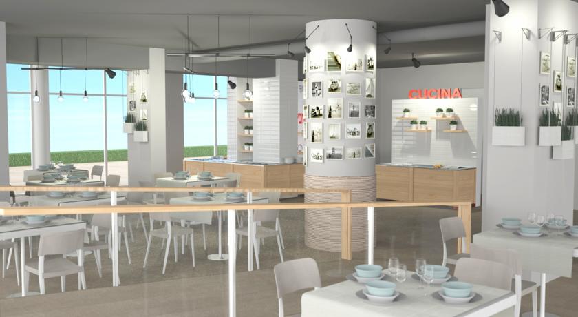 Ristorante per Celiaci nelle Marche