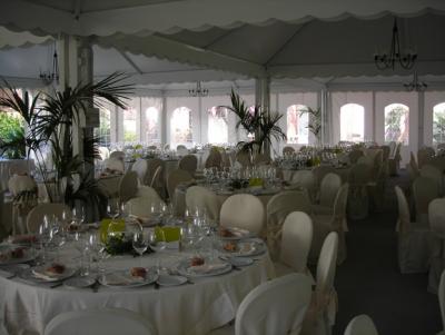 Gazebo, B&B in Campania