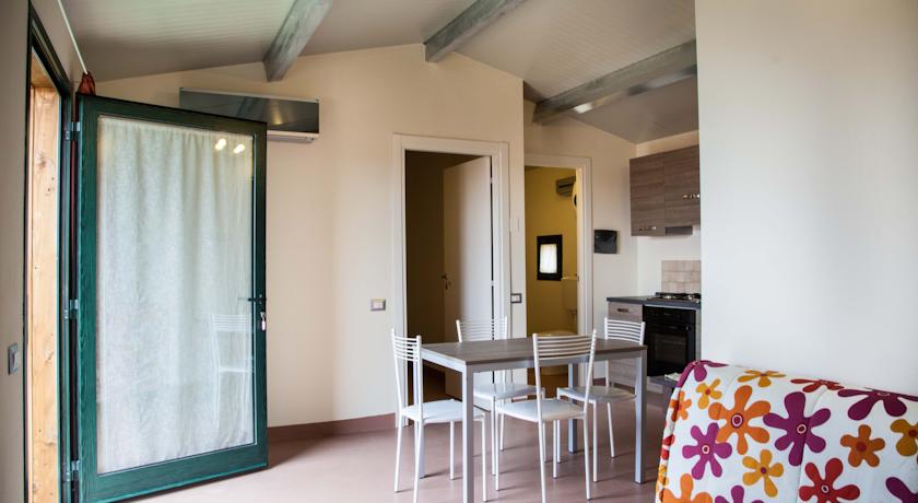 Luminosi Appartamenti in Toscana Relax Glamping