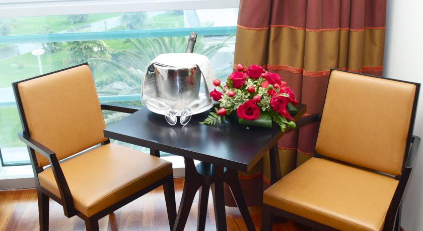Hotel Romantico per Coppie vicino Roma