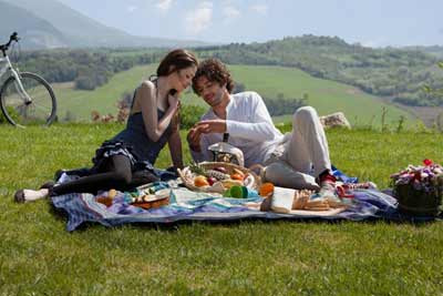 Castello con Parco privato per momenti di Relax