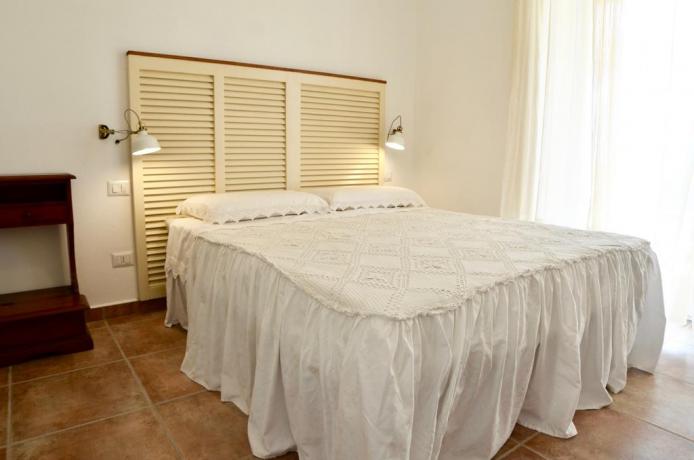 Suite I Due Archi B&B Genzano di Roma