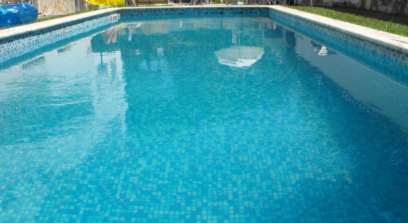 Hotel con Piscina sul Mare di Anzio