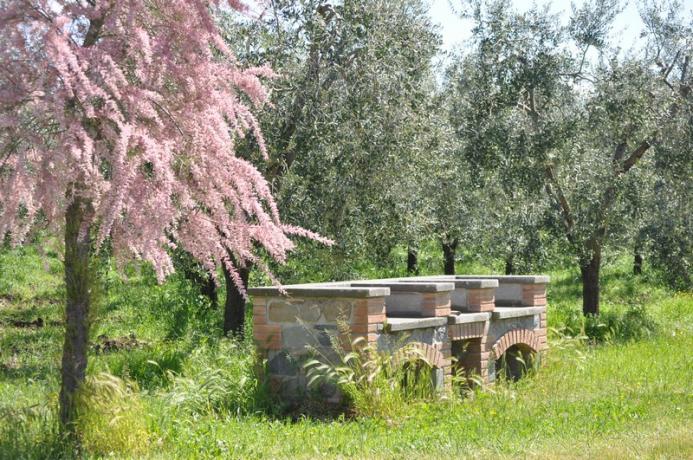 Relax, natura in famiglia e tra amici