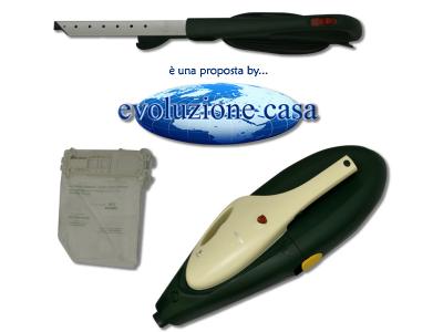 Folletto VK 135 Rigenerato Garantito