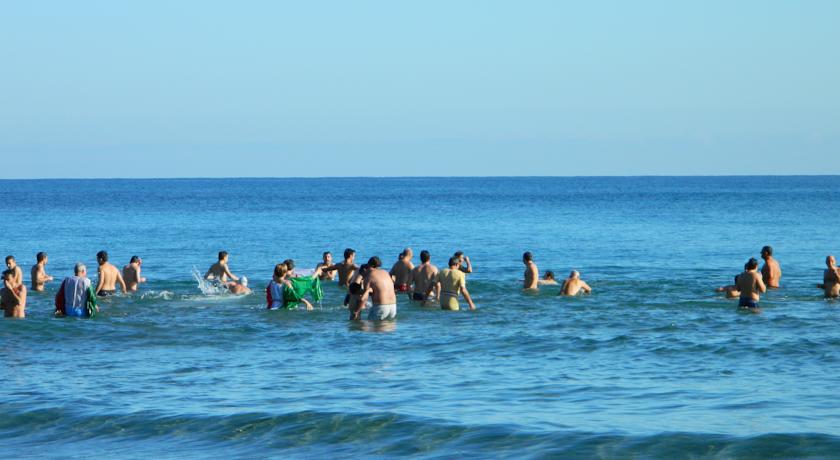 Spiaggia a Villaputzu vicino cagliari ideale vacanze famiglie