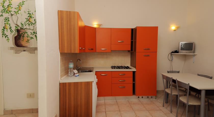 Appartamento Monolocale