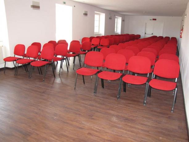 Hotel con Sala congressi in Trentino