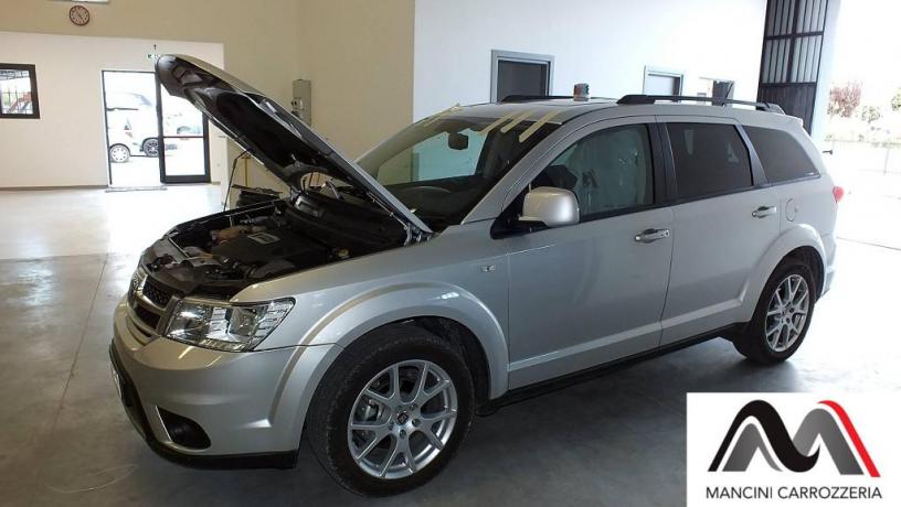 Carrozzeria Auto e Moto tra Perugia ed Assisi