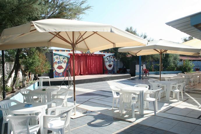 Appartamento per 4 Persone a Tropea