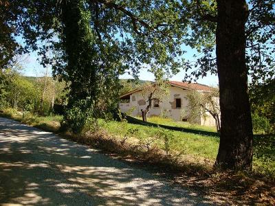 Camere in borgo immerso nel verde 