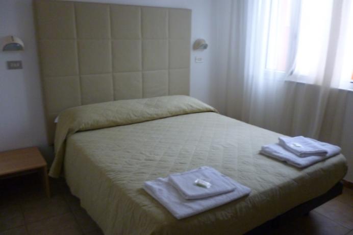 Camere vicino alla Spiaggia di Rimini