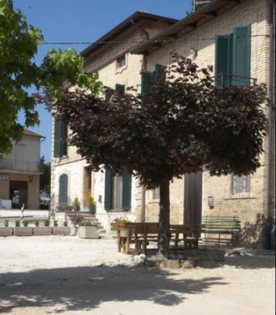 B&B tra Foligno e Spoleto - Bed and Breakfast Madonna della Stella