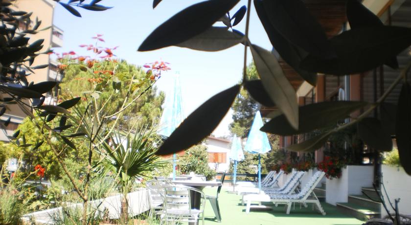 Hotel a Grado con wi-fi gratuita