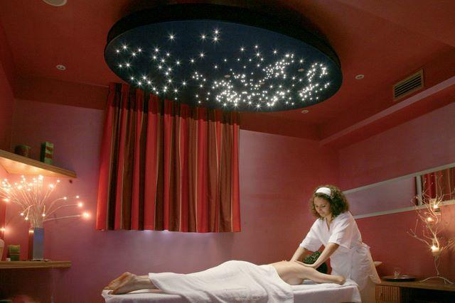 Massaggi e SPA in Hotel a Caserta
