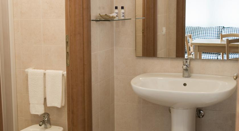Camere con Bagno Privato vicino Marina di Ragusa