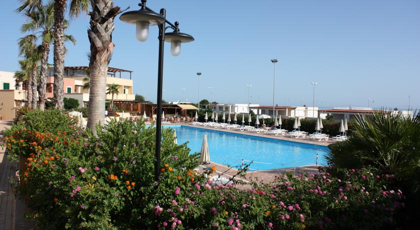 Appartamenti 2/4/6 persone vicino al Mare Salento