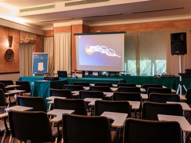 Sala ricevimenti