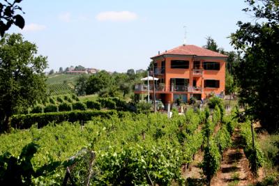 B&B Villa a Pavia