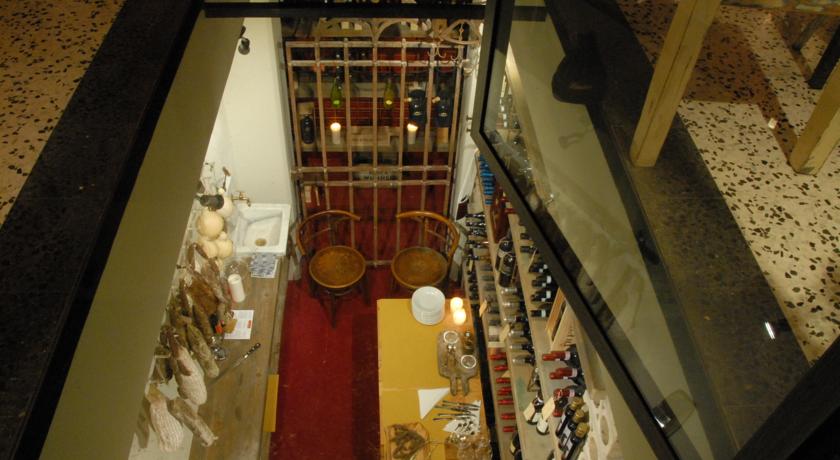 Camere Suite e Ristorante fra Perugia e Assisi