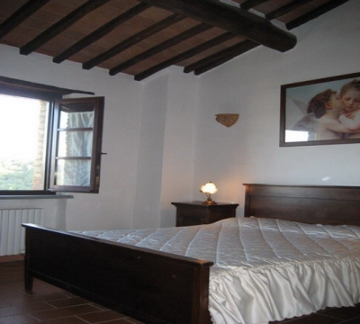 appartamenti vacanza castello camera da letto matr