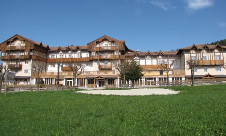 Settimana Bianca sulle Dolomiti in Trentino