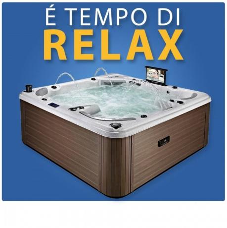 Mini Piscine per Hotel a prezzi promozionali