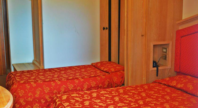 Confortevoli Camere con Bagno Privato ad Assisi 