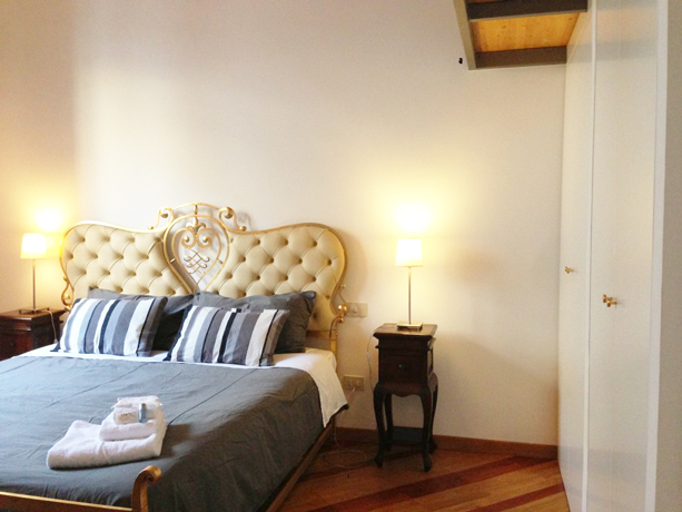 Suite Romantica in centro a Roma