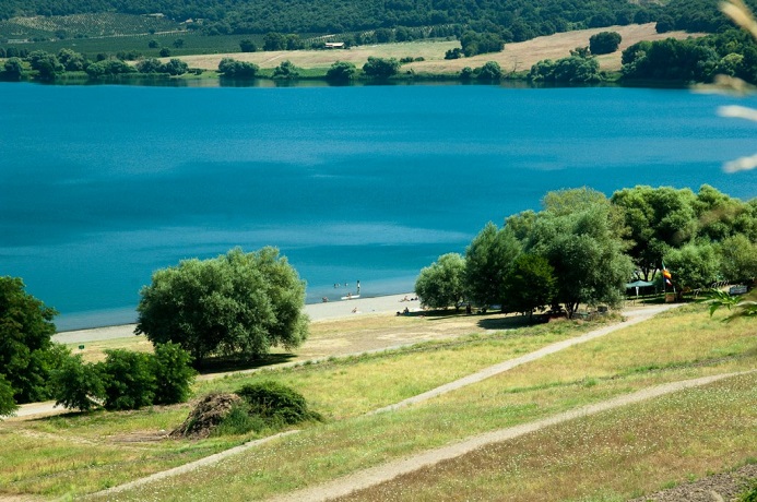 Albergo Ristorante sulle rive Lago Bracciano