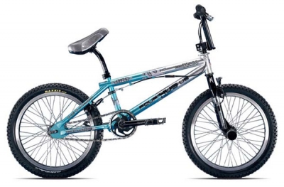 BMX Torpado T 920 Xplosion BMX Mamba Street Vendita Biciclette Umbria, City  Bike Uomo/Donna Perugia (Perugia) Umbria Italia