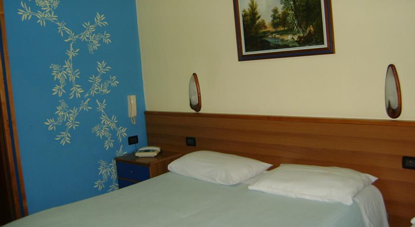 Camere vista mare o vista monte