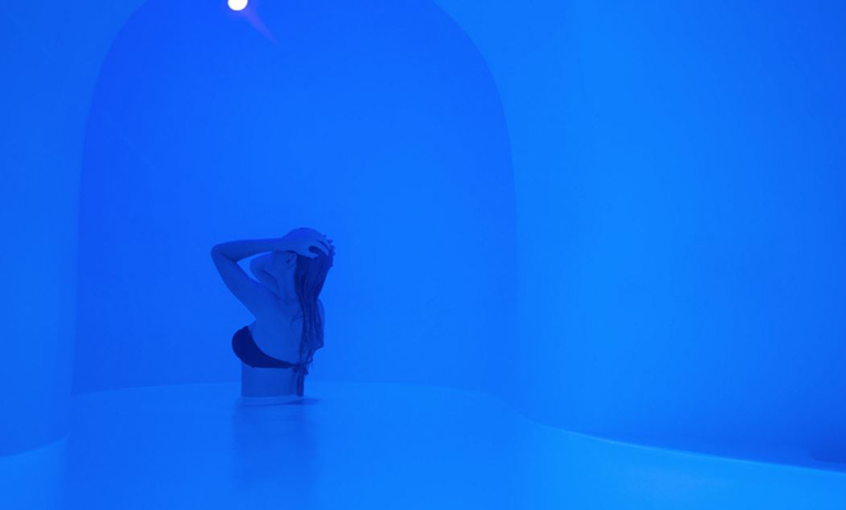 Spa con Talassoterapia a Castellabate nel Cilento