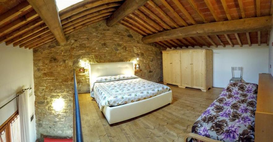 Agriturismo con fattoria didattica vicino Livorno