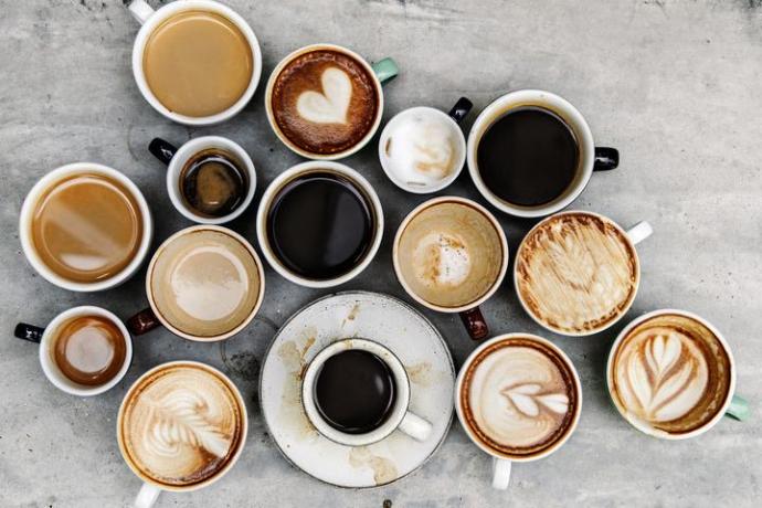 Caffe in Cialde: Imperya prezzi bassi