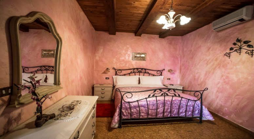 Vacanze in Umbria agriturismo e Benessere Trevi
