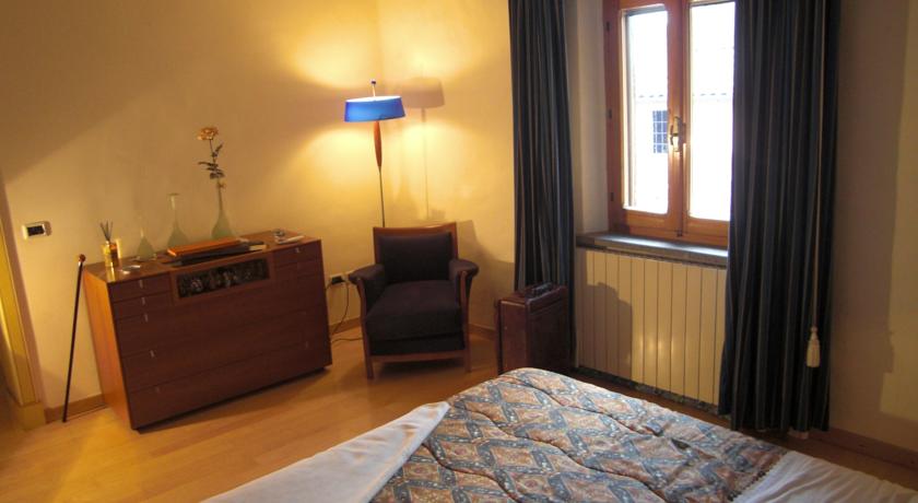 Camere con aria condizionata/riscaldamento