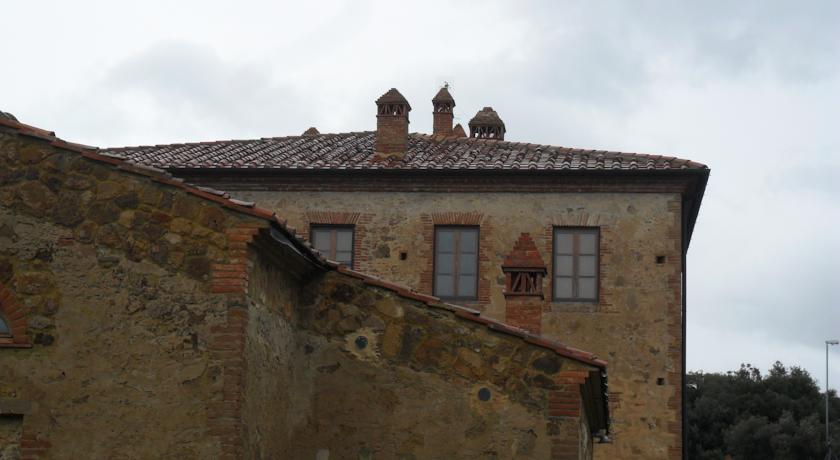 B&B sul Golfo di Populonia