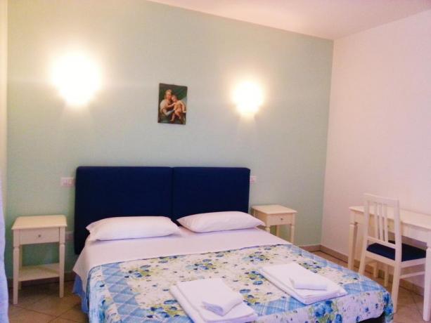 Appartamento con Camera doppia ad Assisi