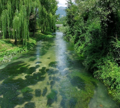 PARCO FLUVIALE DEL NERA
